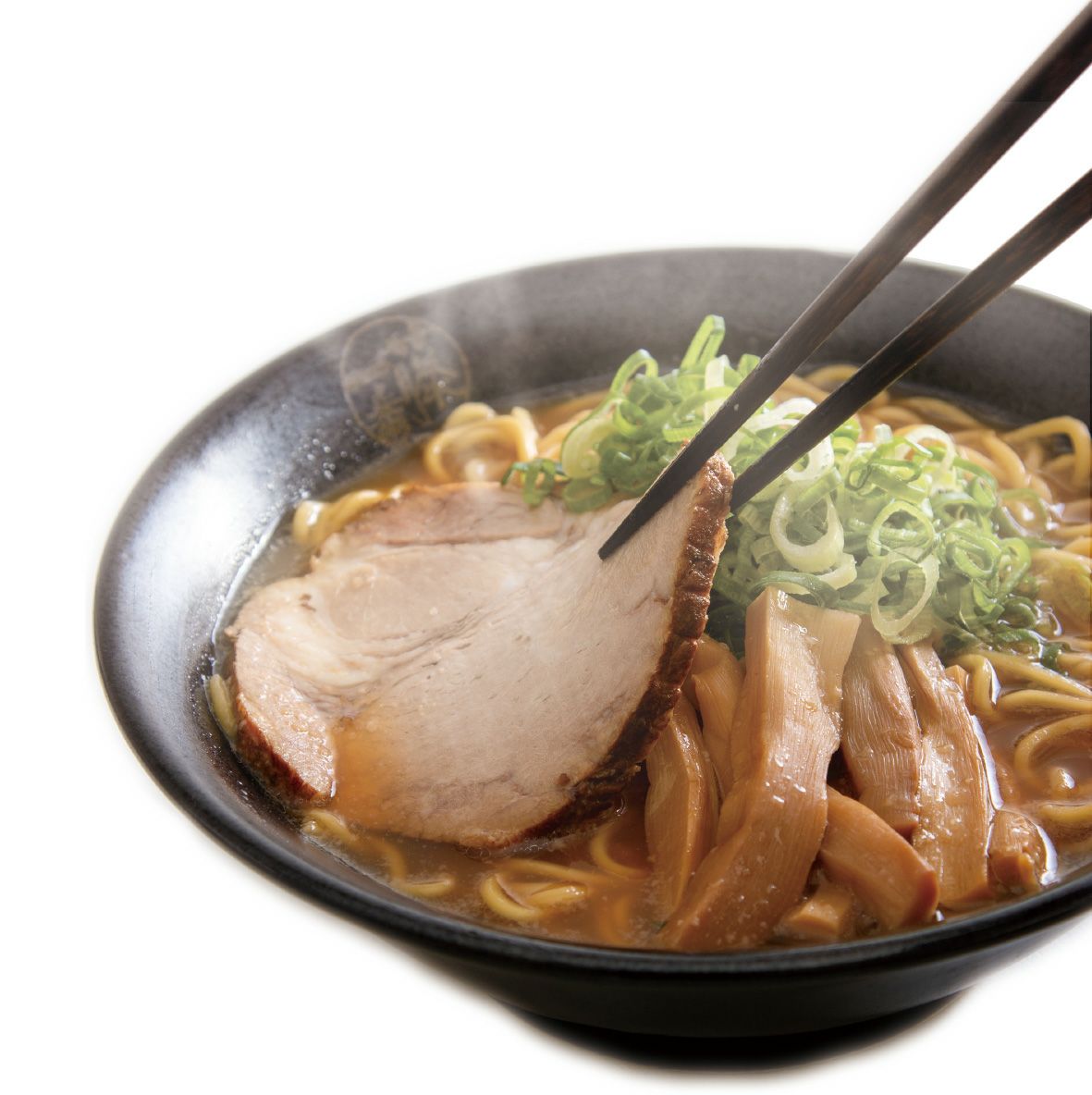 厚切りチャーシューめん | 藤一番オンラインショップ